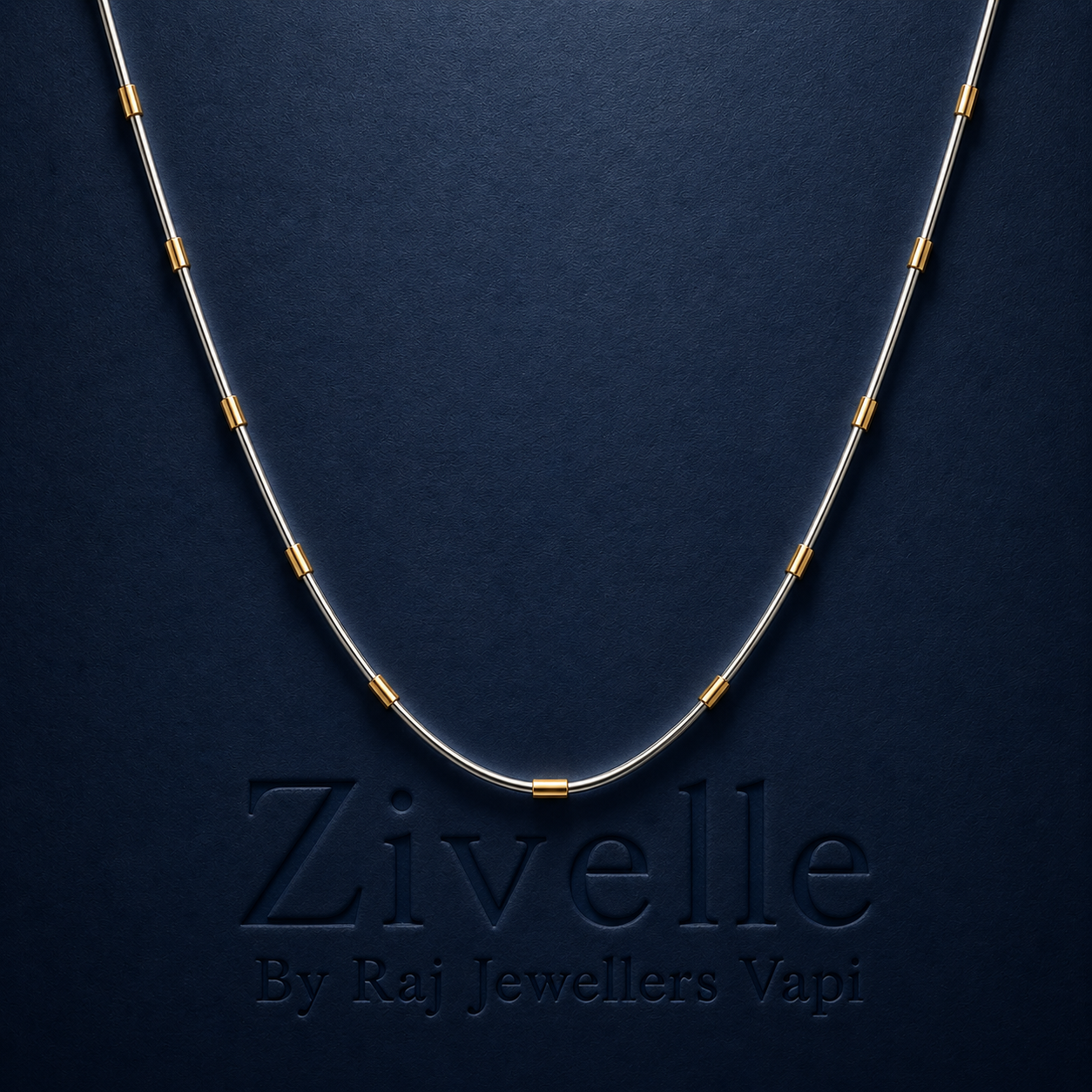Zerelle Flow Chain