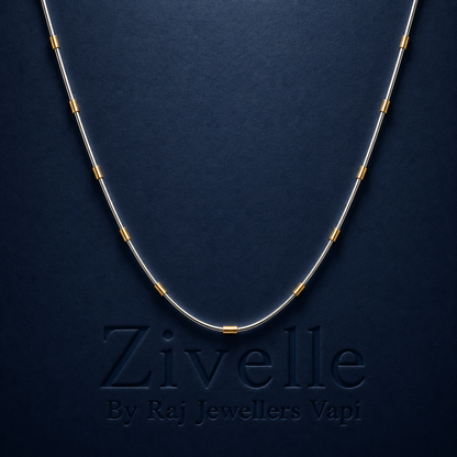 Zerelle Flow Chain