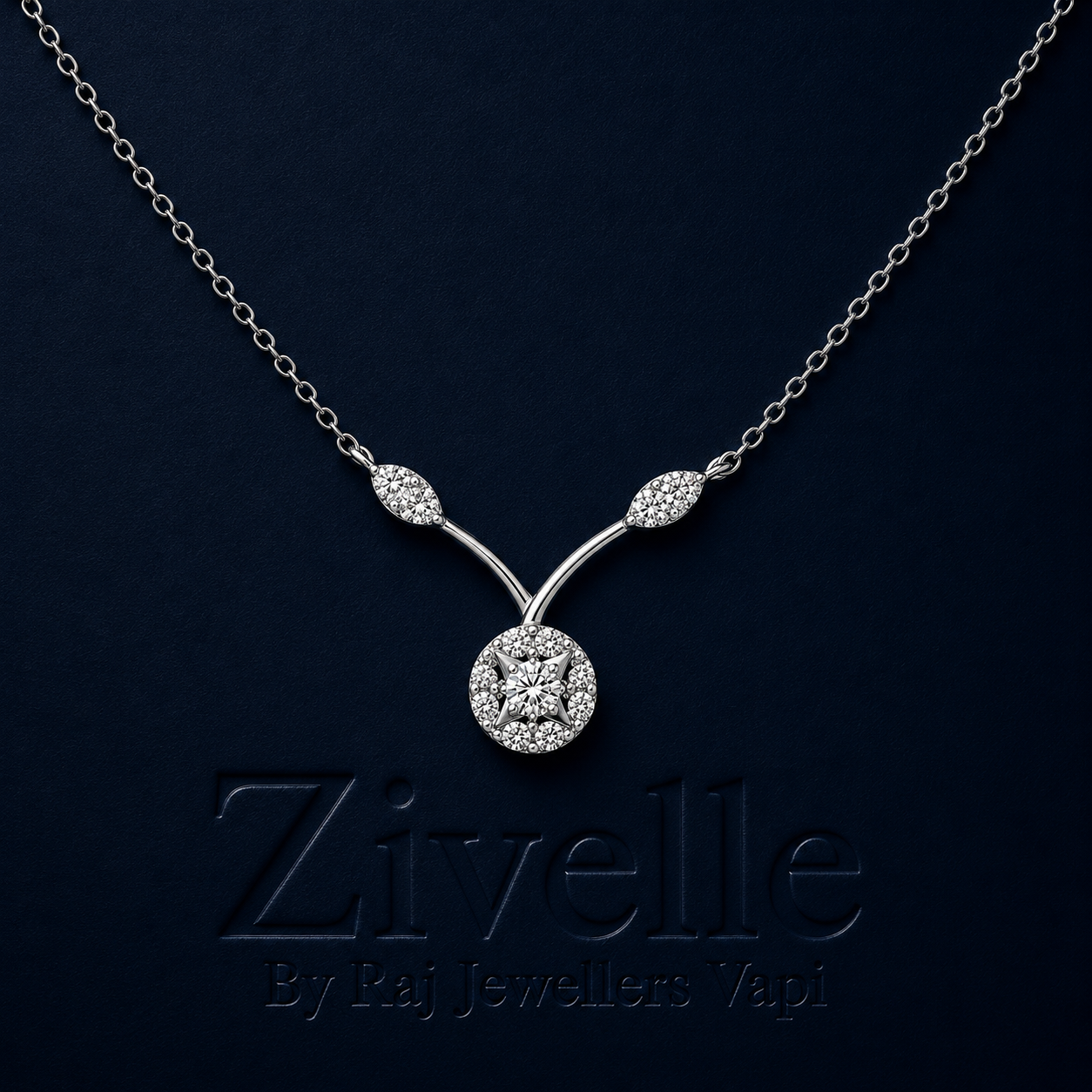 Celeste Aurora Chain