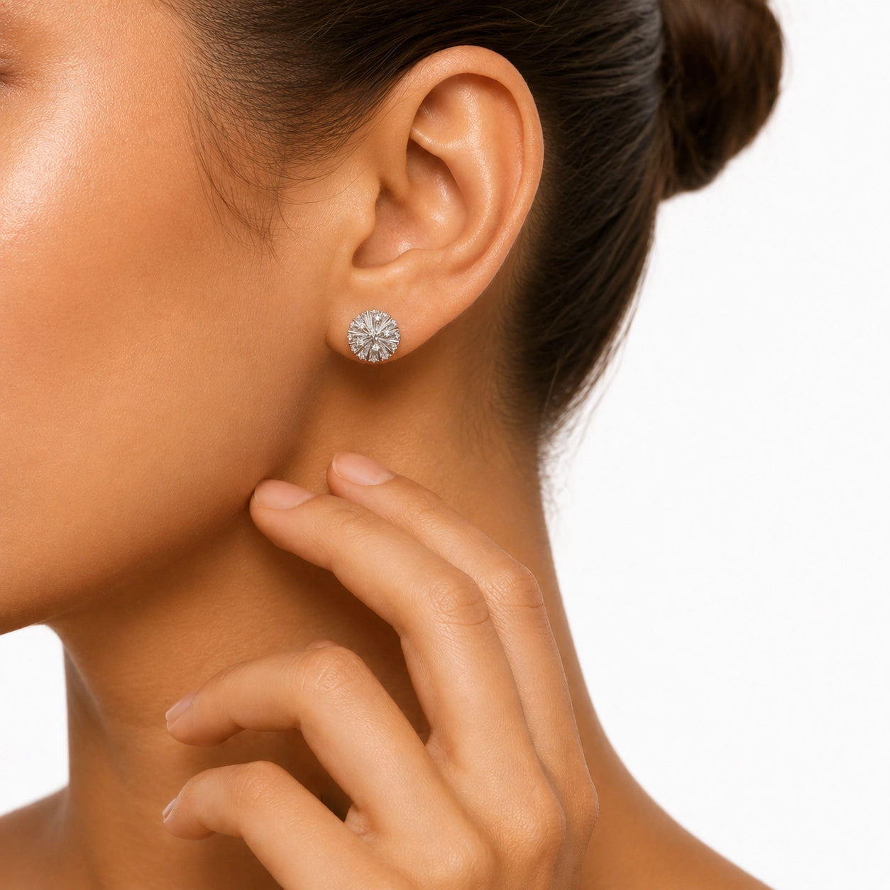 Astra Burst Studs