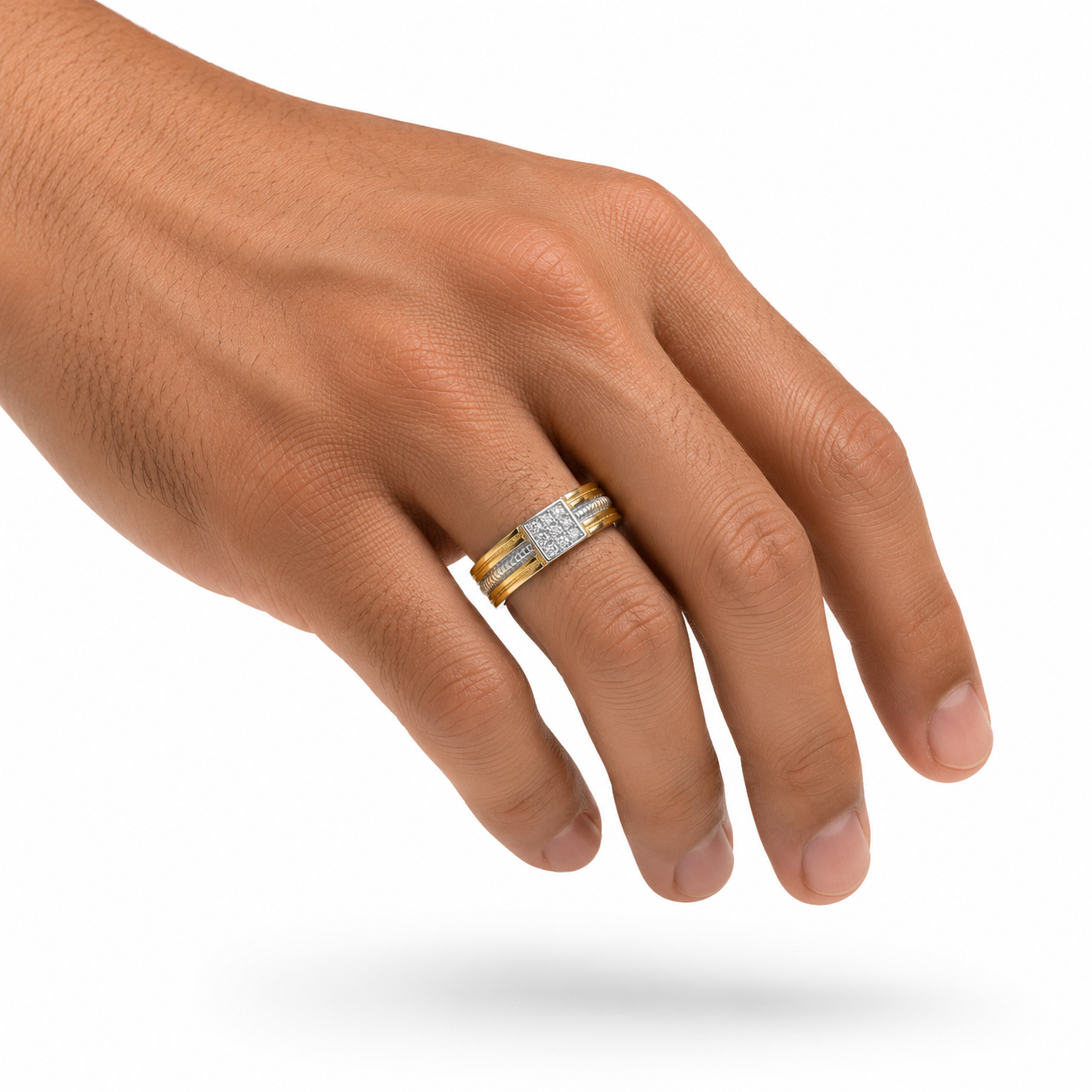 Regal Linea Ring