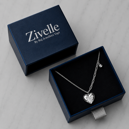 Élan Heartlock Chain