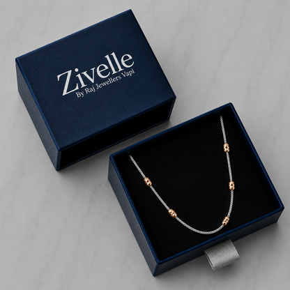 Rosé Nakara Chain