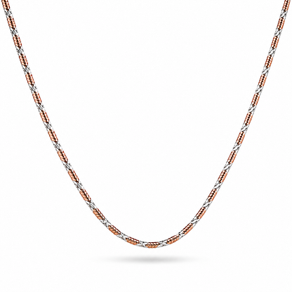 Rosé Zeravia Chain