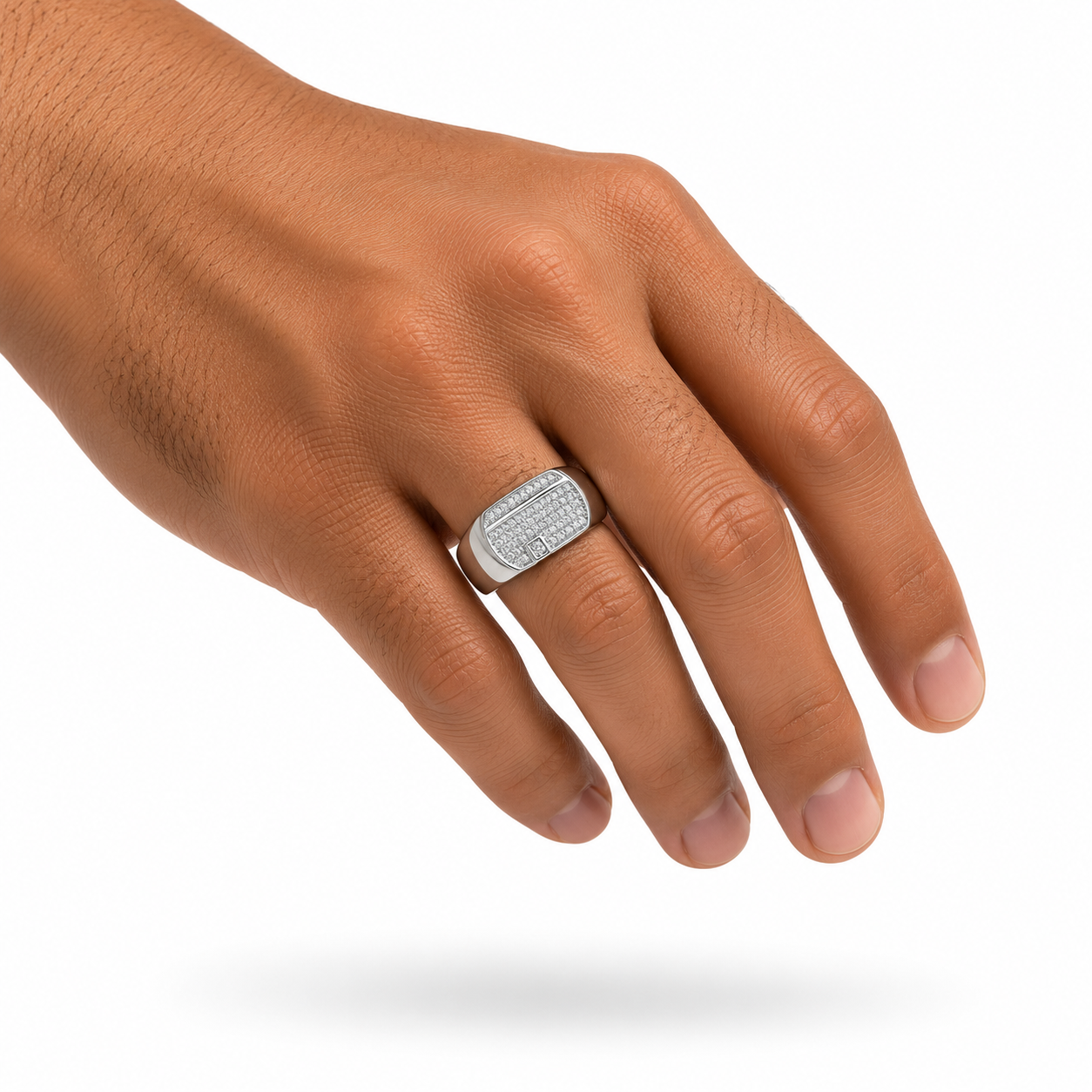Royal Signet Ring