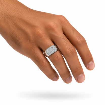 Royal Signet Ring