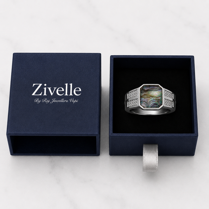 Monarch Terra Ring