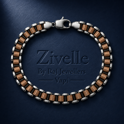 Titan Link Bracelet