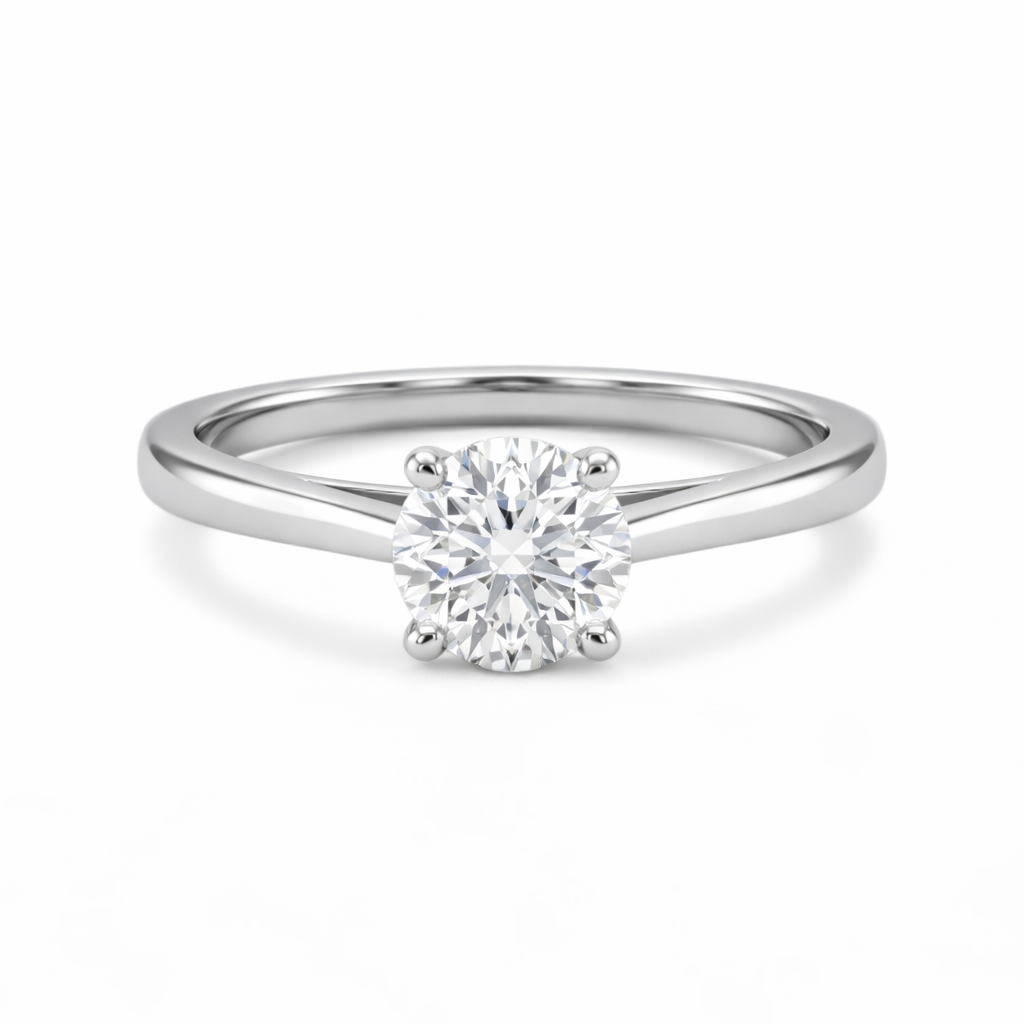 Glitz Helios Ring