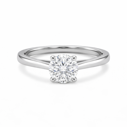 Glitz Helios Ring
