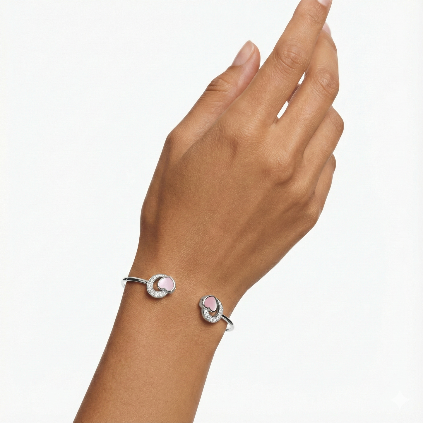 Linea Heart Kada