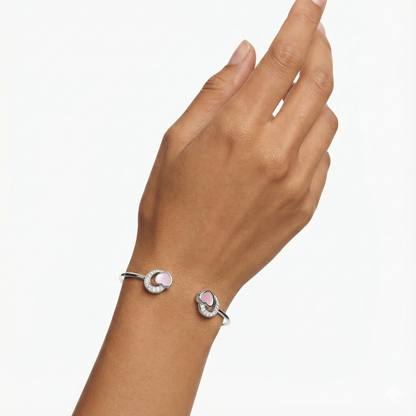 Linea Heart Kada