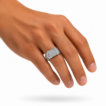 Valor Axis Ring