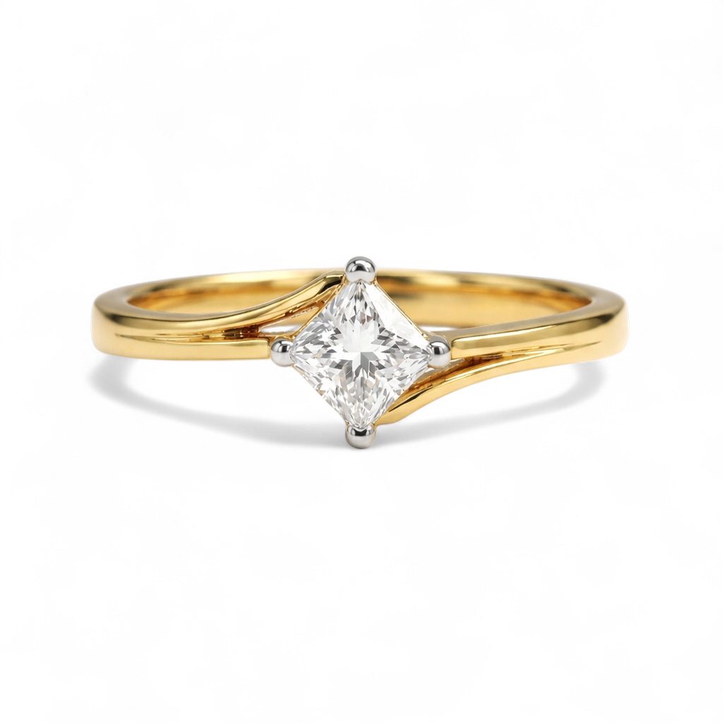 Glitz Aurelia Ring