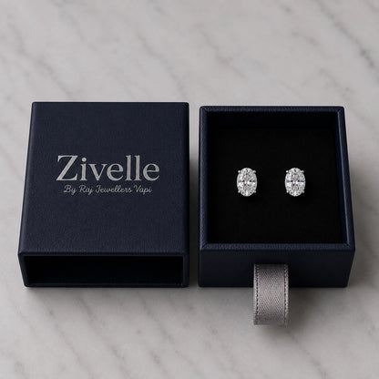 Moz Éclat Studs