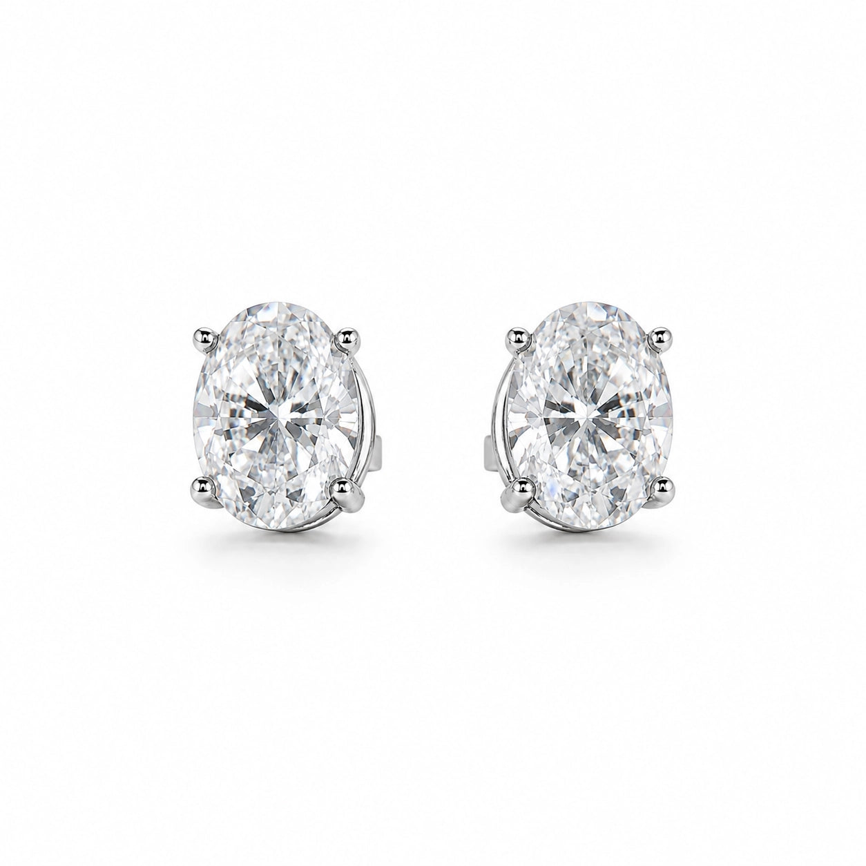 Moz Éclat Studs