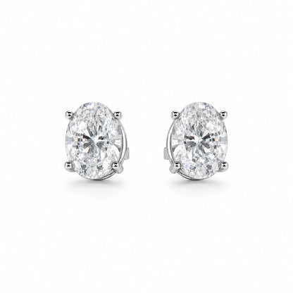 Moz Éclat Studs