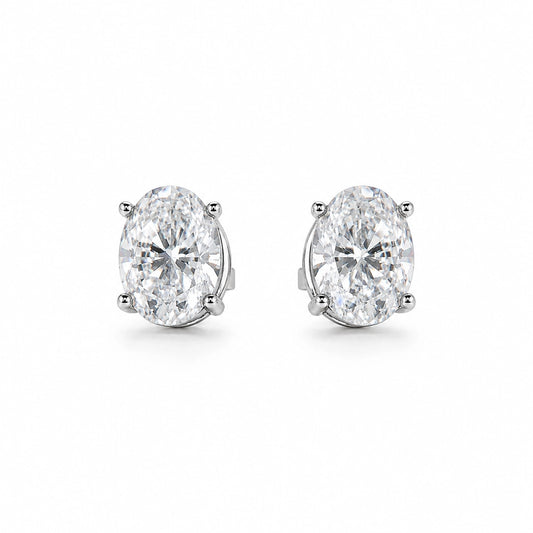 Moz Éclat Studs
