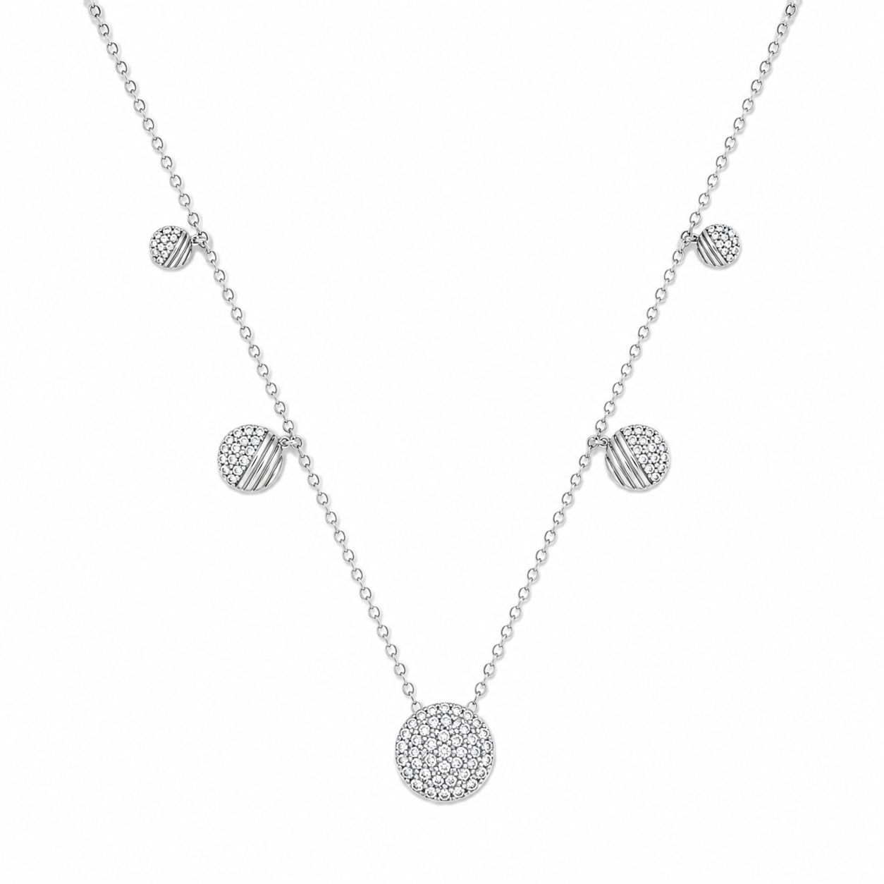 Camellia Orbit Chain