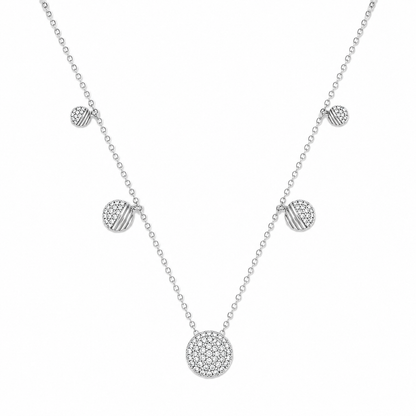 Camellia Orbit Chain