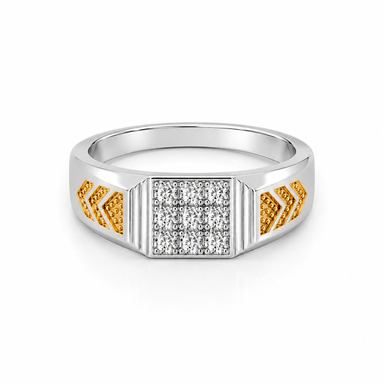 Apex Vector Ring