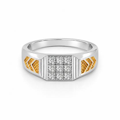 Apex Vector Ring
