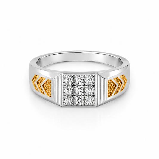Apex Vector Ring