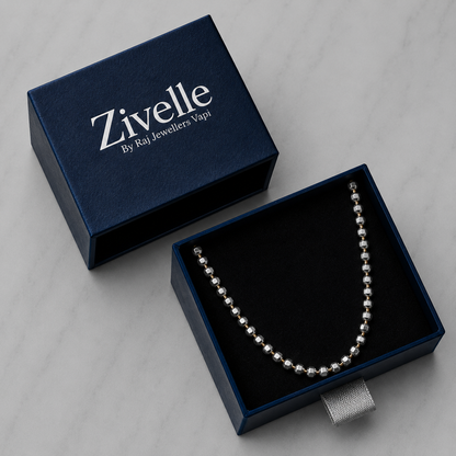 Hexelle Luxe Chain