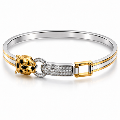 Leo Crest Kada