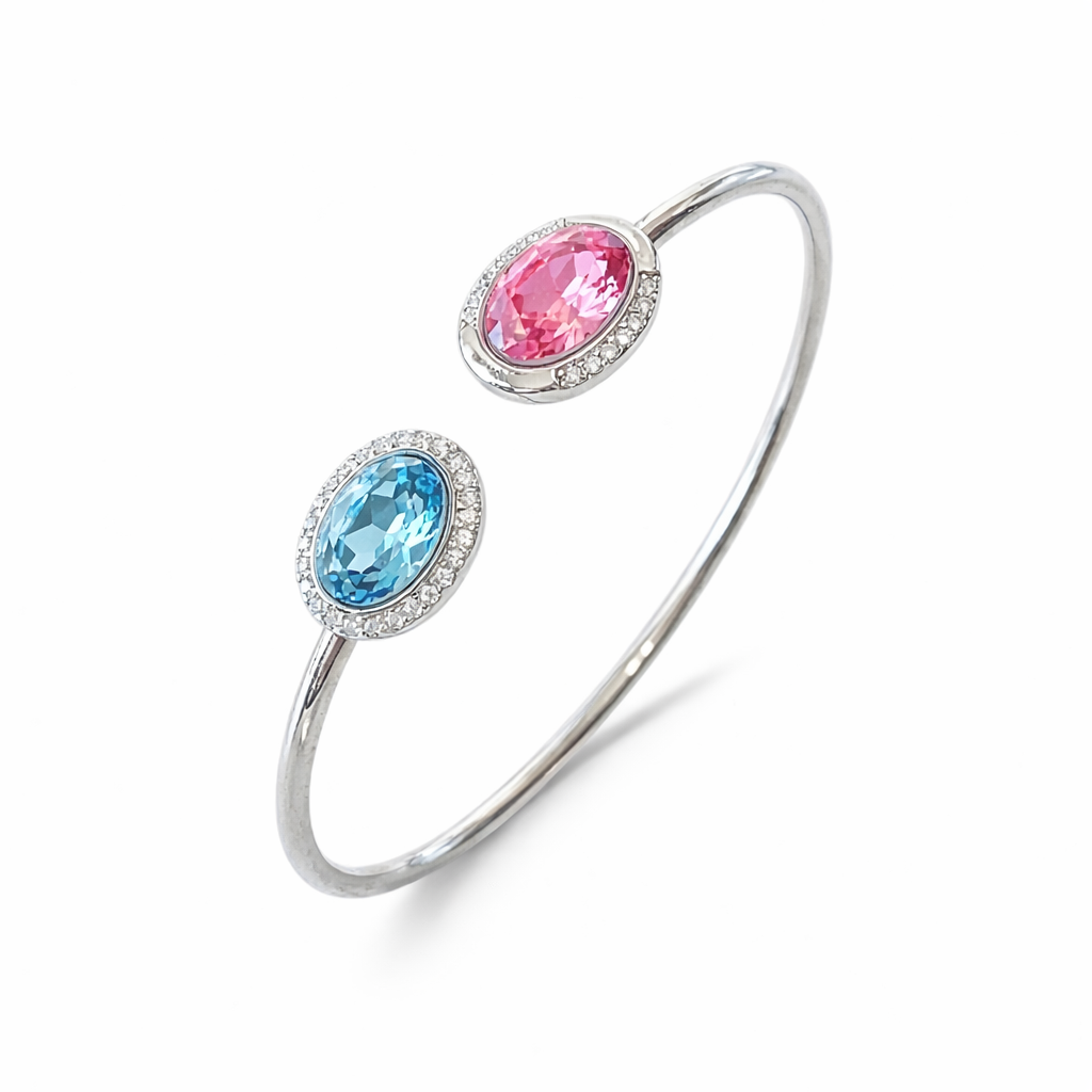 Blush Breeze Kada