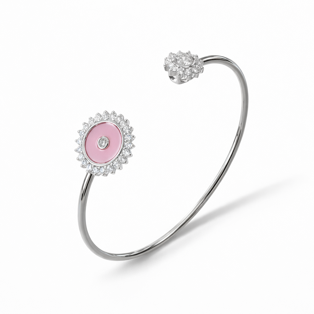 Pink Mirage Kada