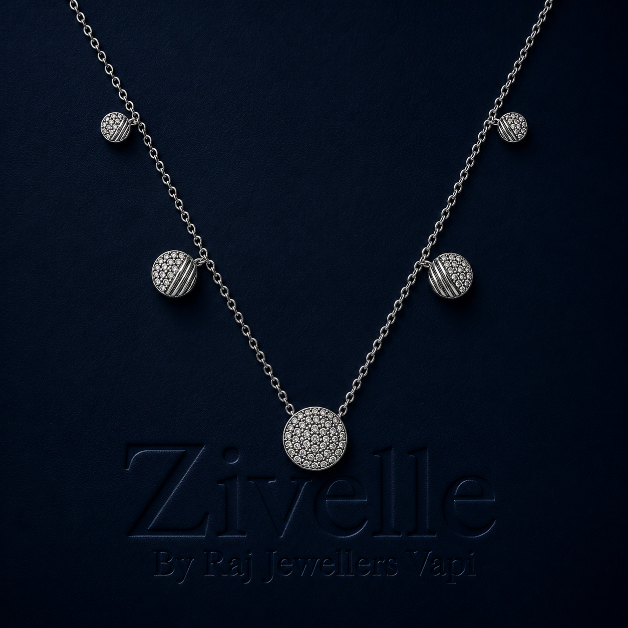Camellia Orbit Chain