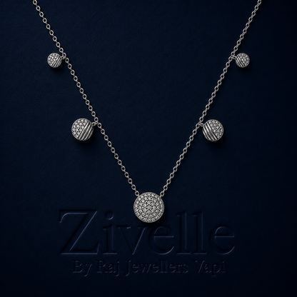 Camellia Orbit Chain