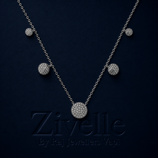 Camellia Orbit Chain