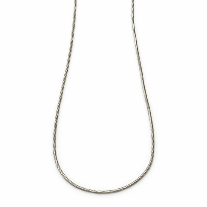 Liquid Snake Chain