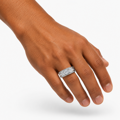 Lumière Royale Ring