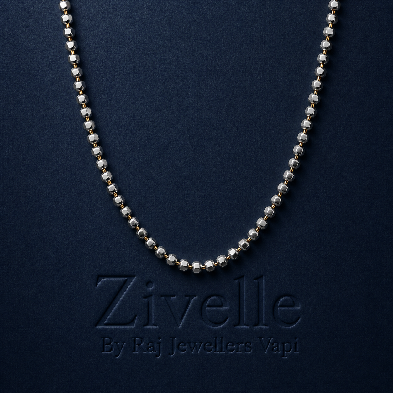 Hexelle Luxe Chain