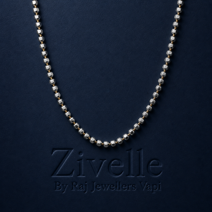 Hexelle Luxe Chain