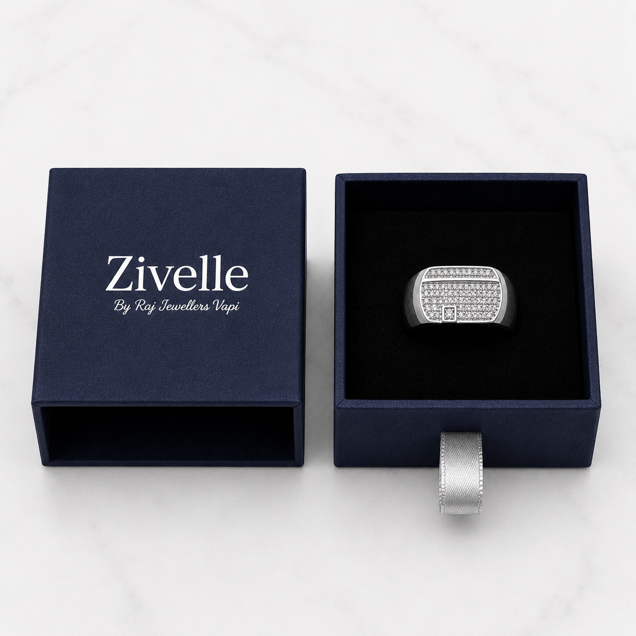 Royal Signet Ring