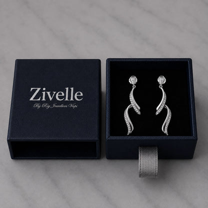 Aurelia Sway Studs