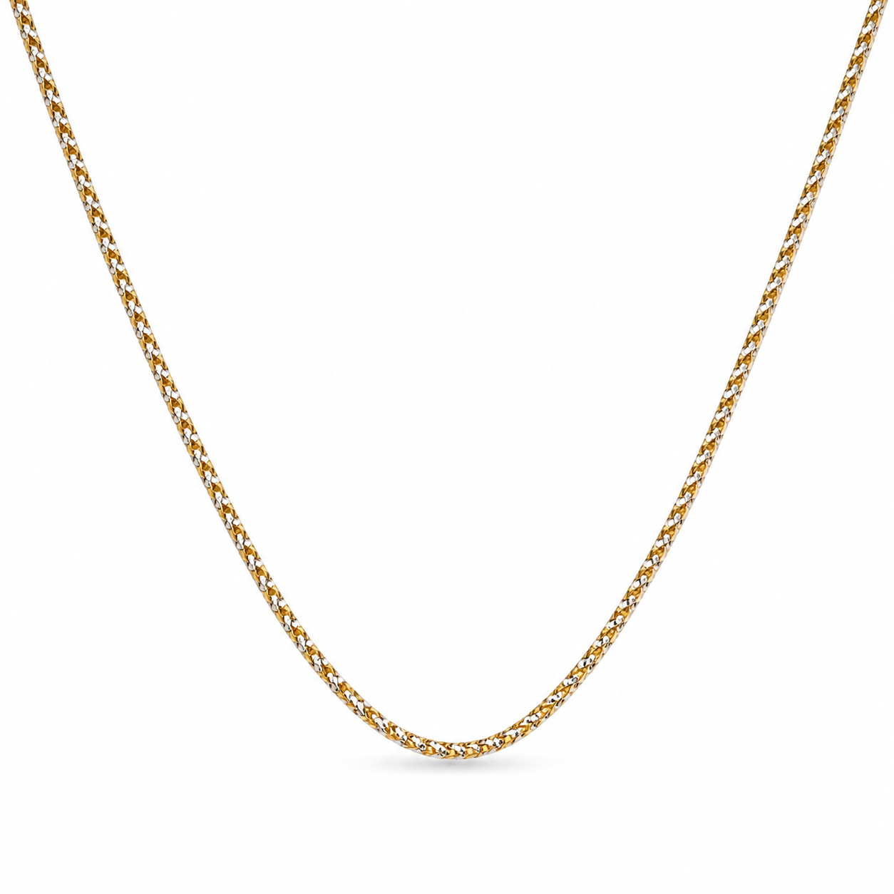 Orlien Weave Chain