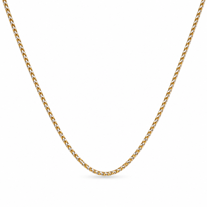 Orlien Weave Chain