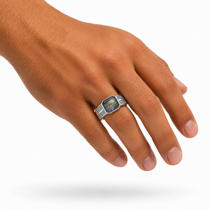 Monarch Terra Ring