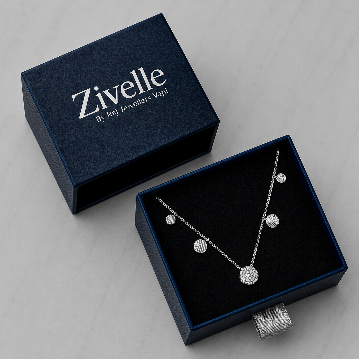 Camellia Orbit Chain