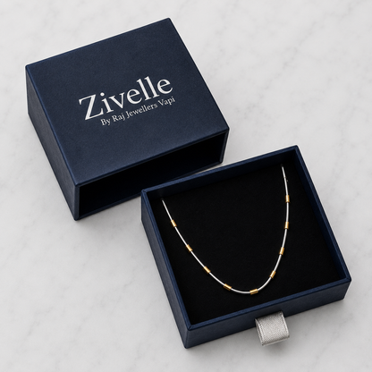 Zerelle Flow Chain
