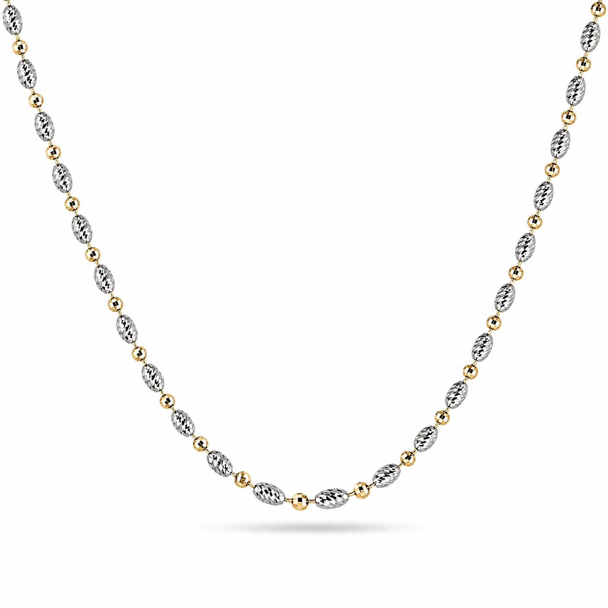 Dual Aurevra Chain
