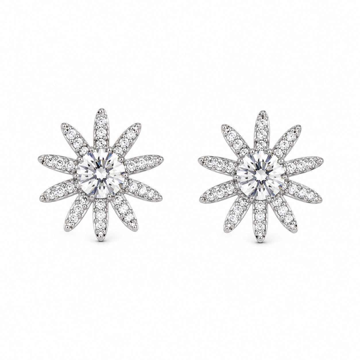 Moz Fiora Studs