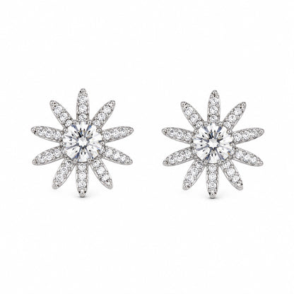 Moz Fiora Studs