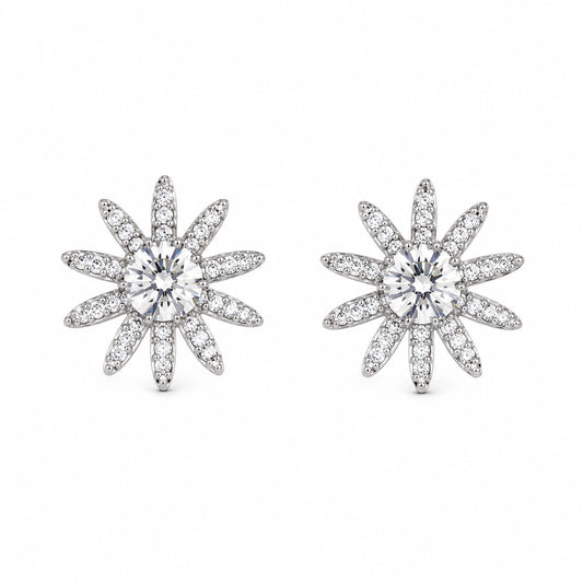 Moz Fiora Studs