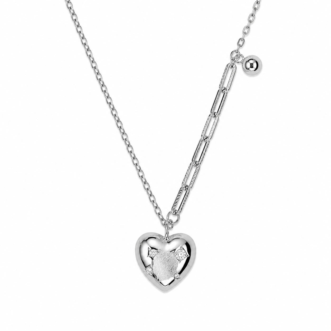 Élan Heartlock Chain